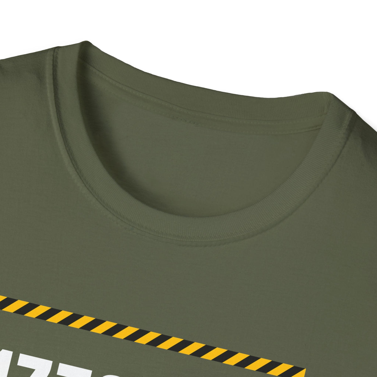 1776 Was a Warning T-Shirt – No Kings Protest Tee, Anti Trump Patriotic Shirt - Left 4 Left