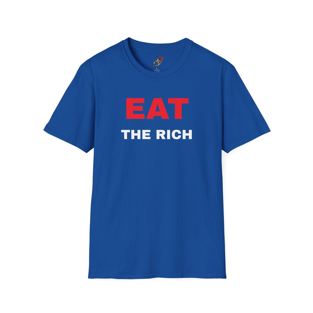 Democratic Socialist T-Shirt - Leftist Political Tee, Socialist Pride Shirt - Left 4 Left