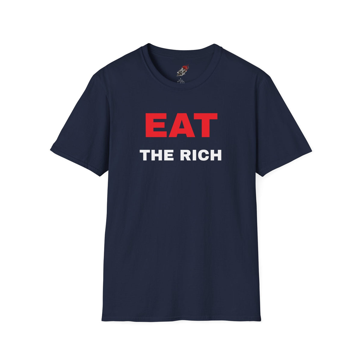 Democratic Socialist T-Shirt - Leftist Political Tee, Socialist Pride Shirt - Left 4 Left