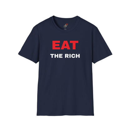 Democratic Socialist T-Shirt - Leftist Political Tee, Socialist Pride Shirt - Left 4 Left