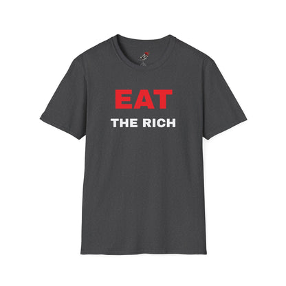 Democratic Socialist T-Shirt - Leftist Political Tee, Socialist Pride Shirt - Left 4 Left