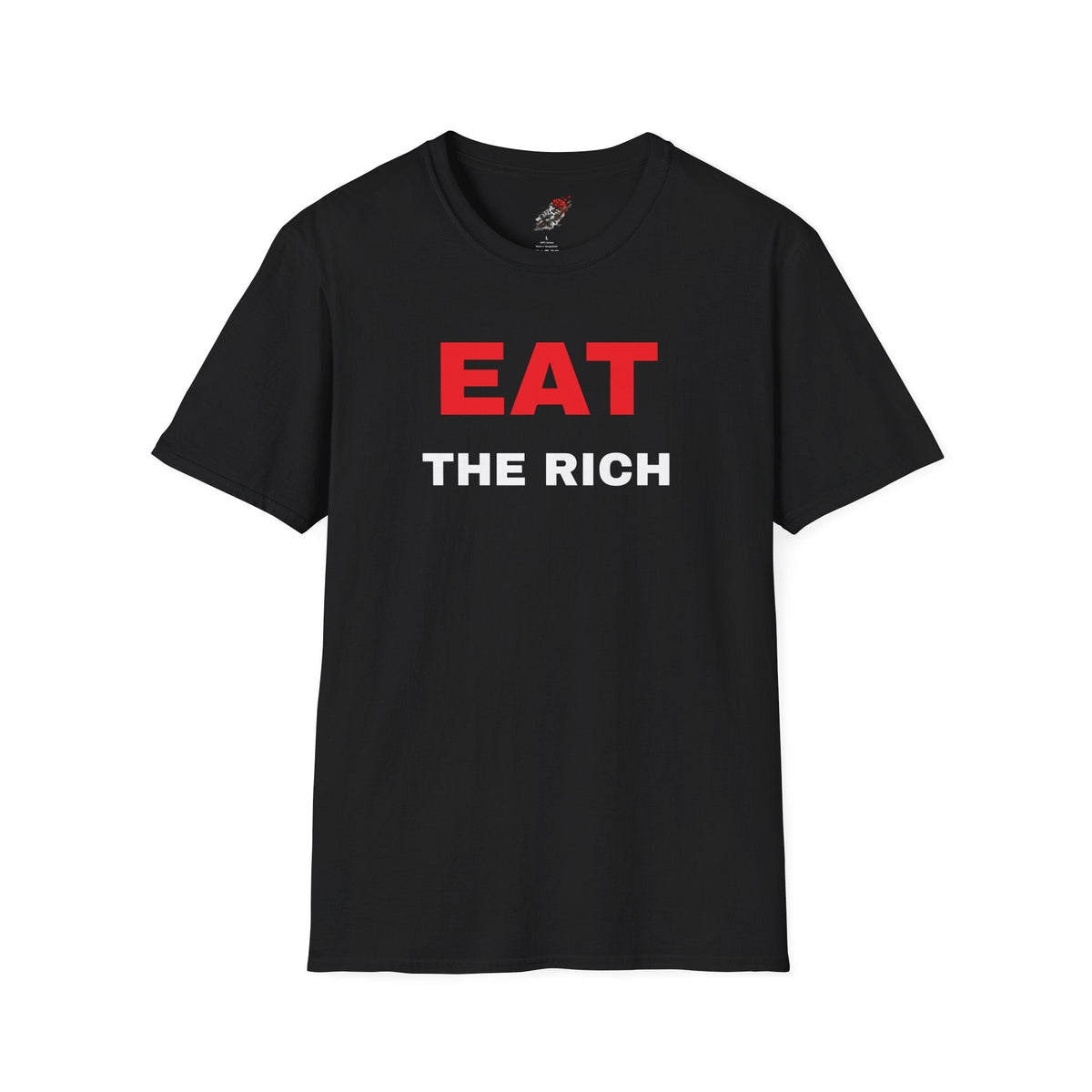 Democratic Socialist T-Shirt - Leftist Political Tee, Socialist Pride Shirt - Left 4 Left