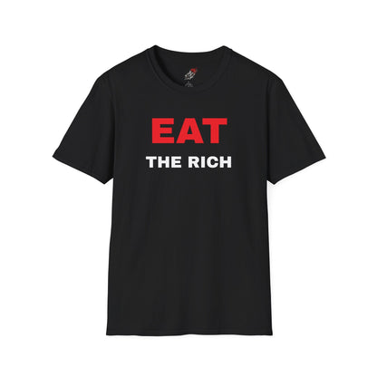 Democratic Socialist T-Shirt - Leftist Political Tee, Socialist Pride Shirt - Left 4 Left